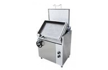 Сковорода электрическая Grill Master Ф3СЭ/600